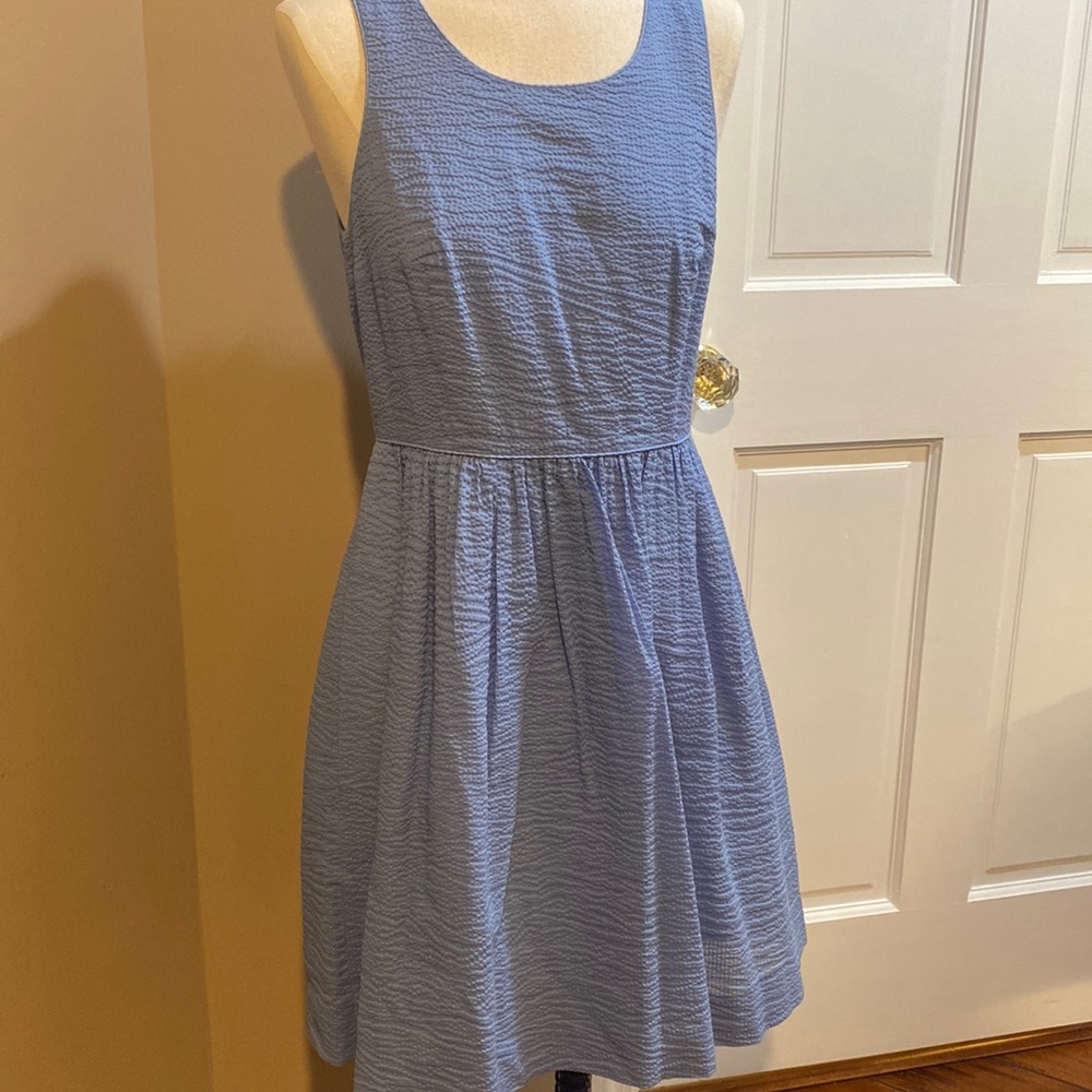 J Crew Dress